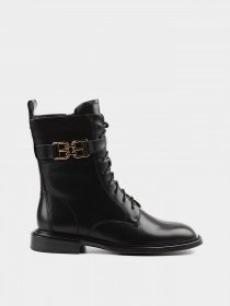 Ботинки LeBERDES модель 00000013750 Фото