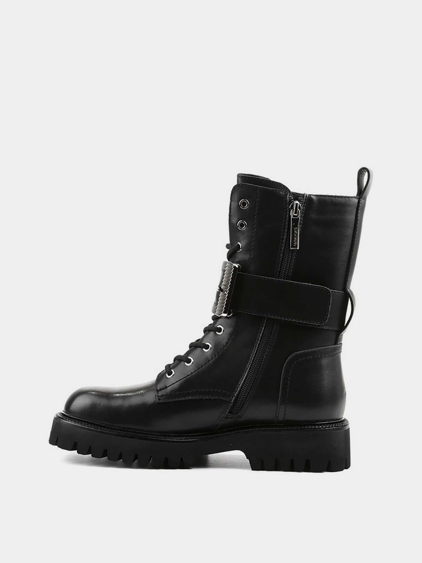 Ботинки LeBERDES модель 00000013751 Фото