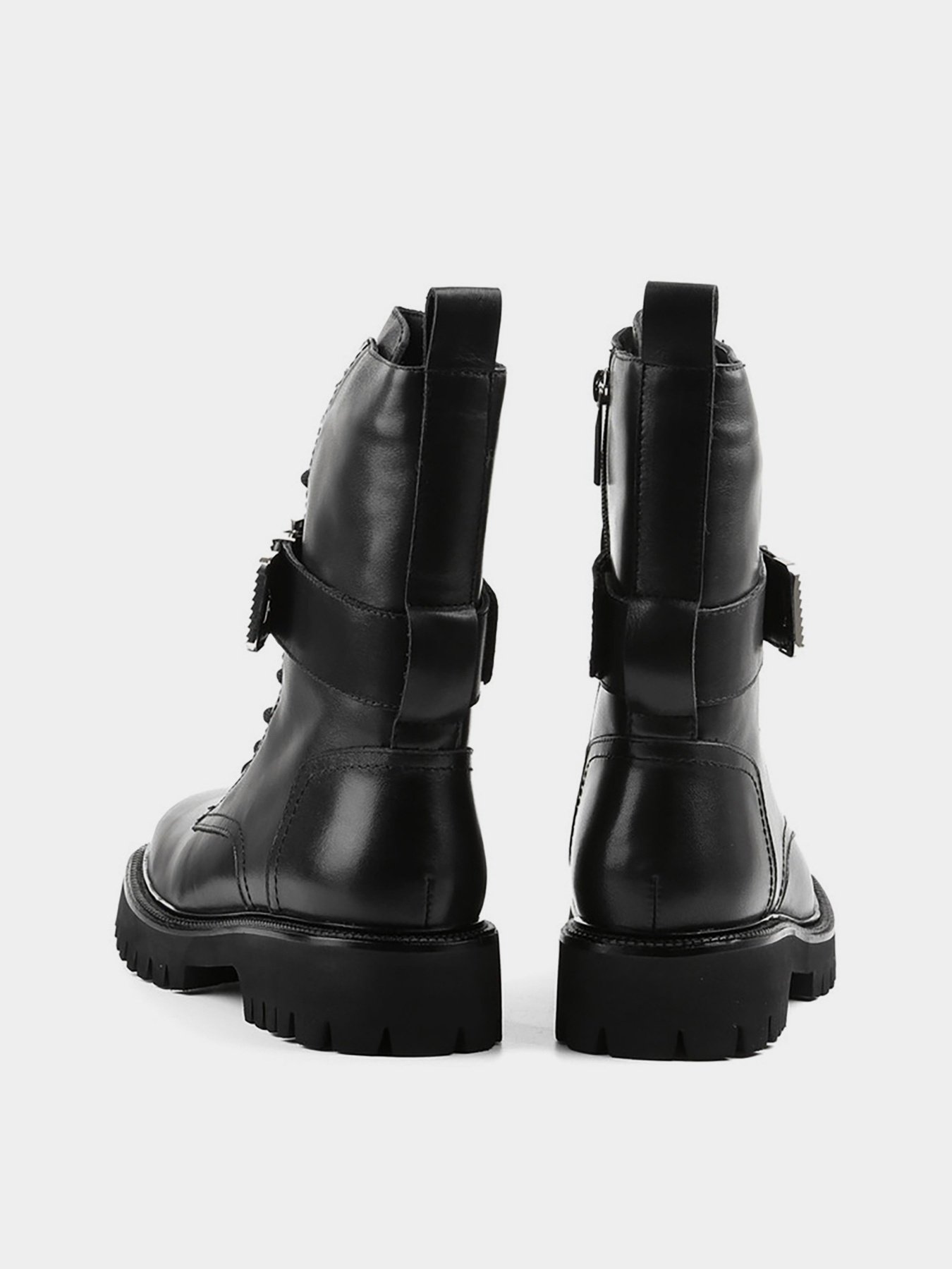 Ботинки LeBERDES модель 00000013751 Фото