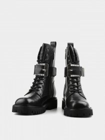 Ботинки LeBERDES модель 00000013751 Фото