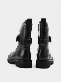 Ботинки LeBERDES модель 00000013751 Фото