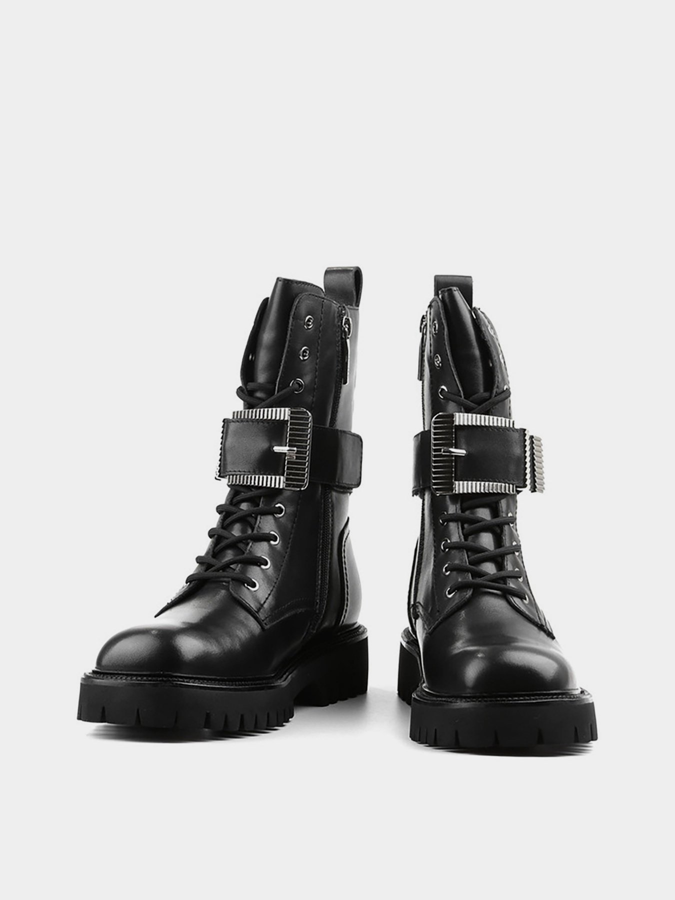 Ботинки LeBERDES модель 00000013751 Фото