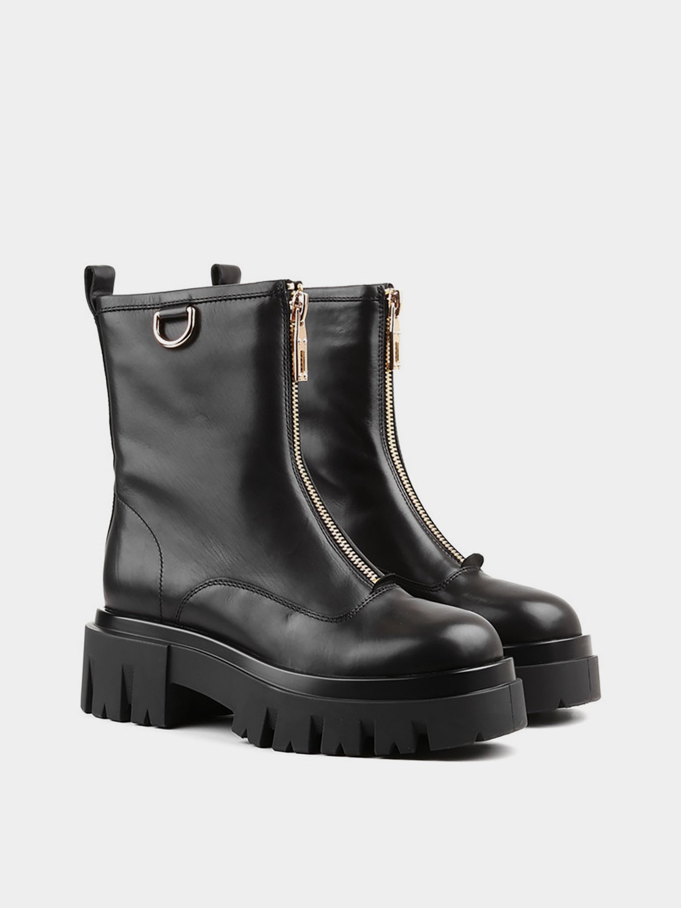 Ботинки LeBERDES модель 00000013752 Фото