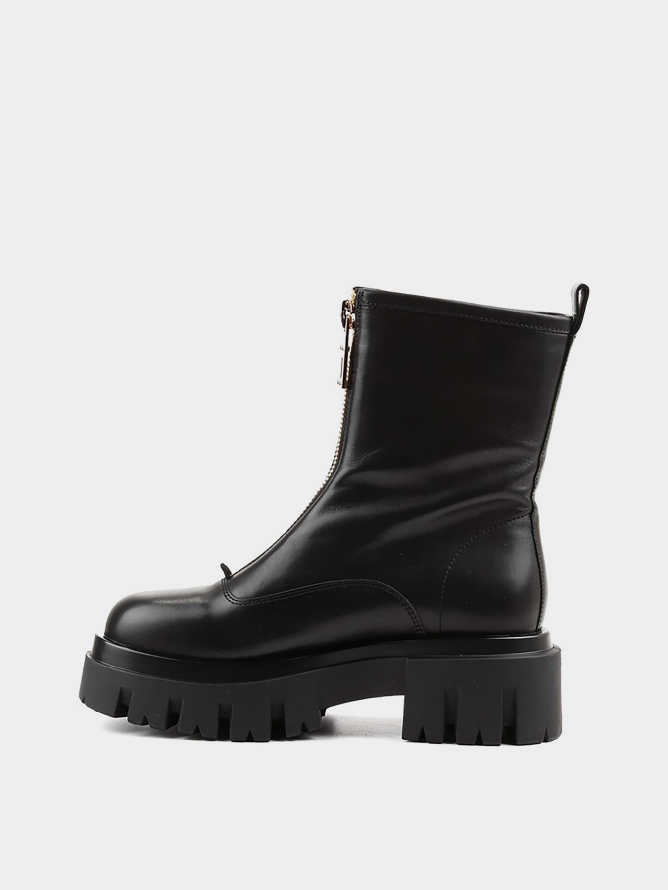 Ботинки LeBERDES модель 00000013752 Фото