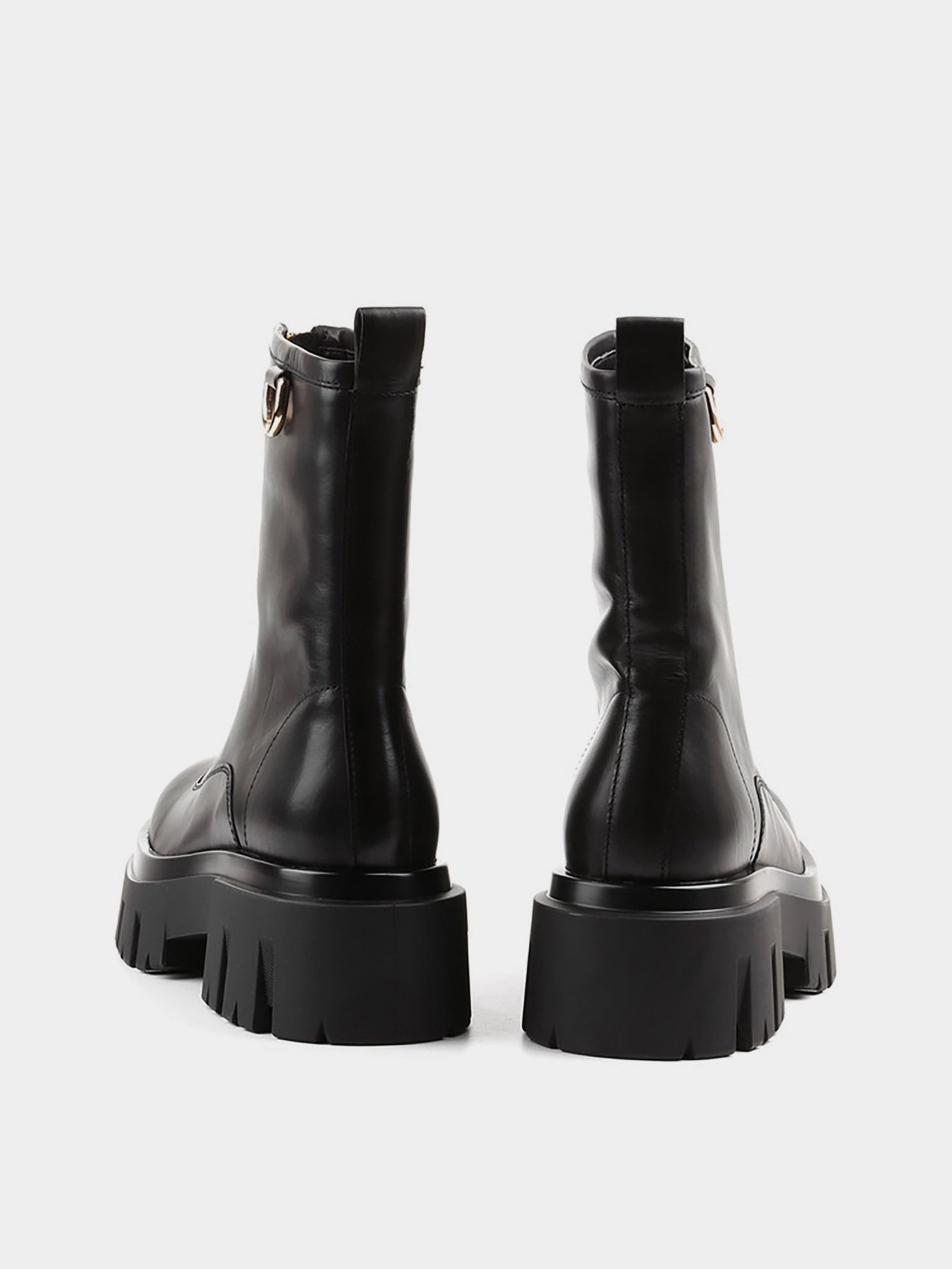 Ботинки LeBERDES модель 00000013752 Фото