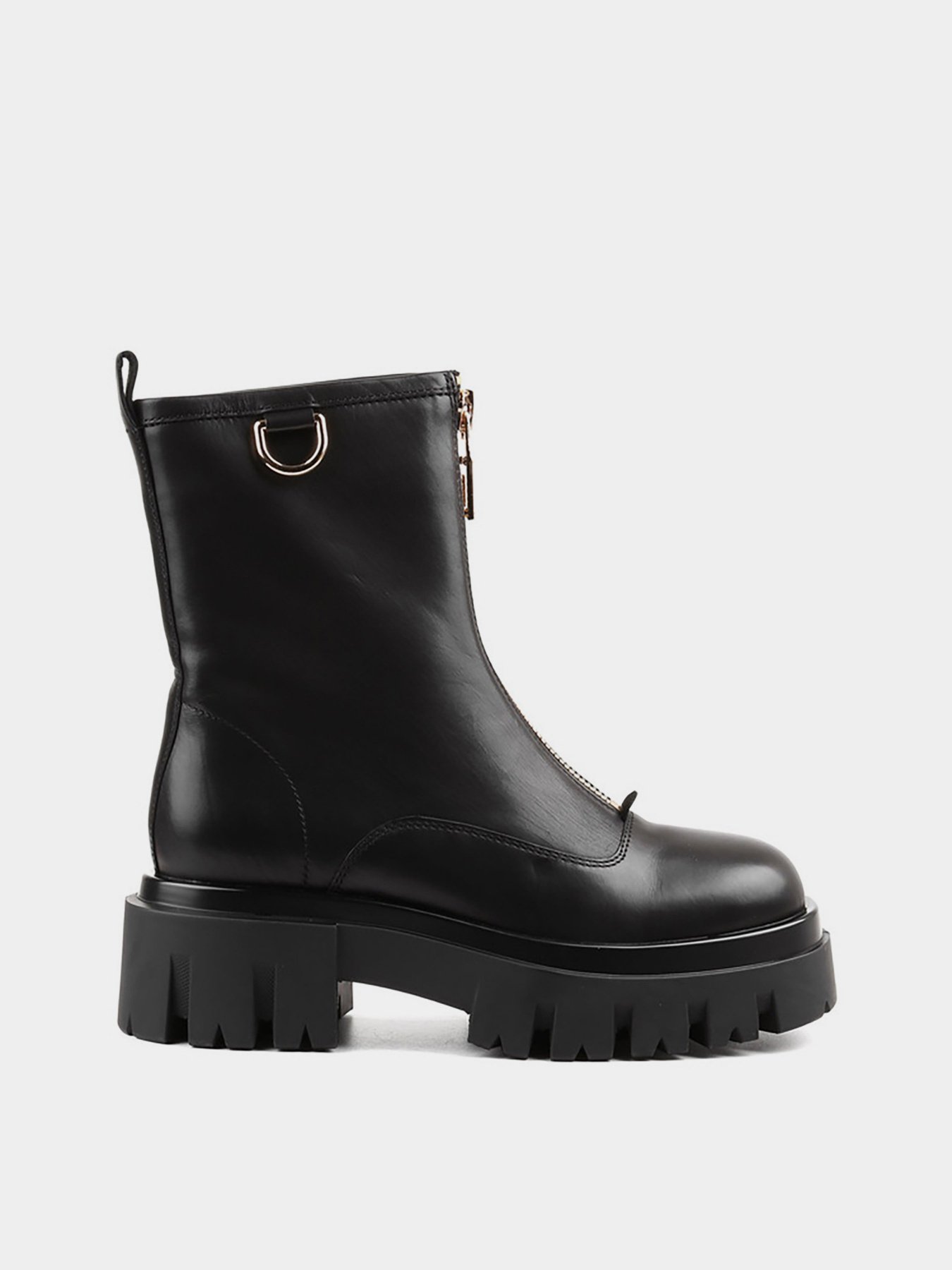 Ботинки LeBERDES модель 00000013752 Фото