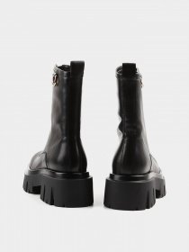 Ботинки LeBERDES модель 00000013752 Фото