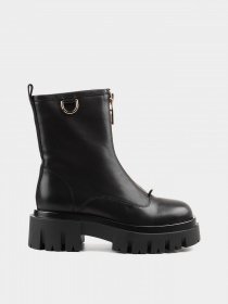 Ботинки LeBERDES модель 00000013752 Фото