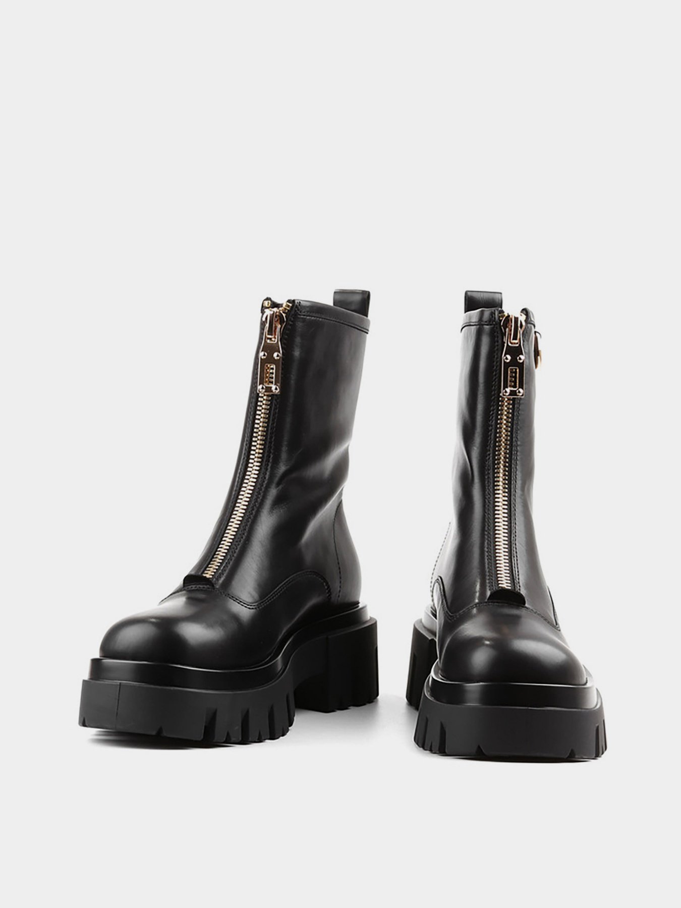 Ботинки LeBERDES модель 00000013752 Фото