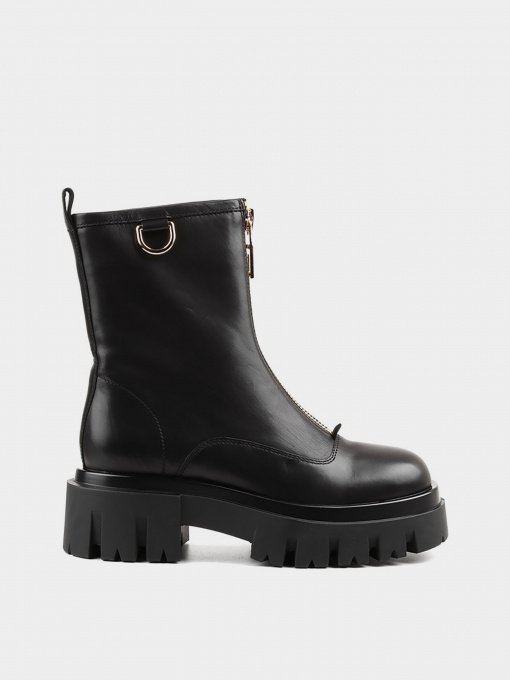 Ботинки LeBERDES модель 00000013752 Фото