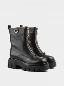 Ботинки LeBERDES модель 00000013752 Фото