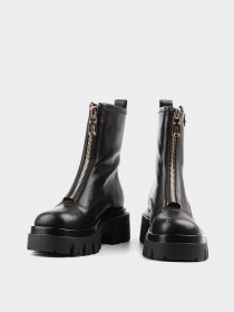 Ботинки LeBERDES модель 00000013752 Фото