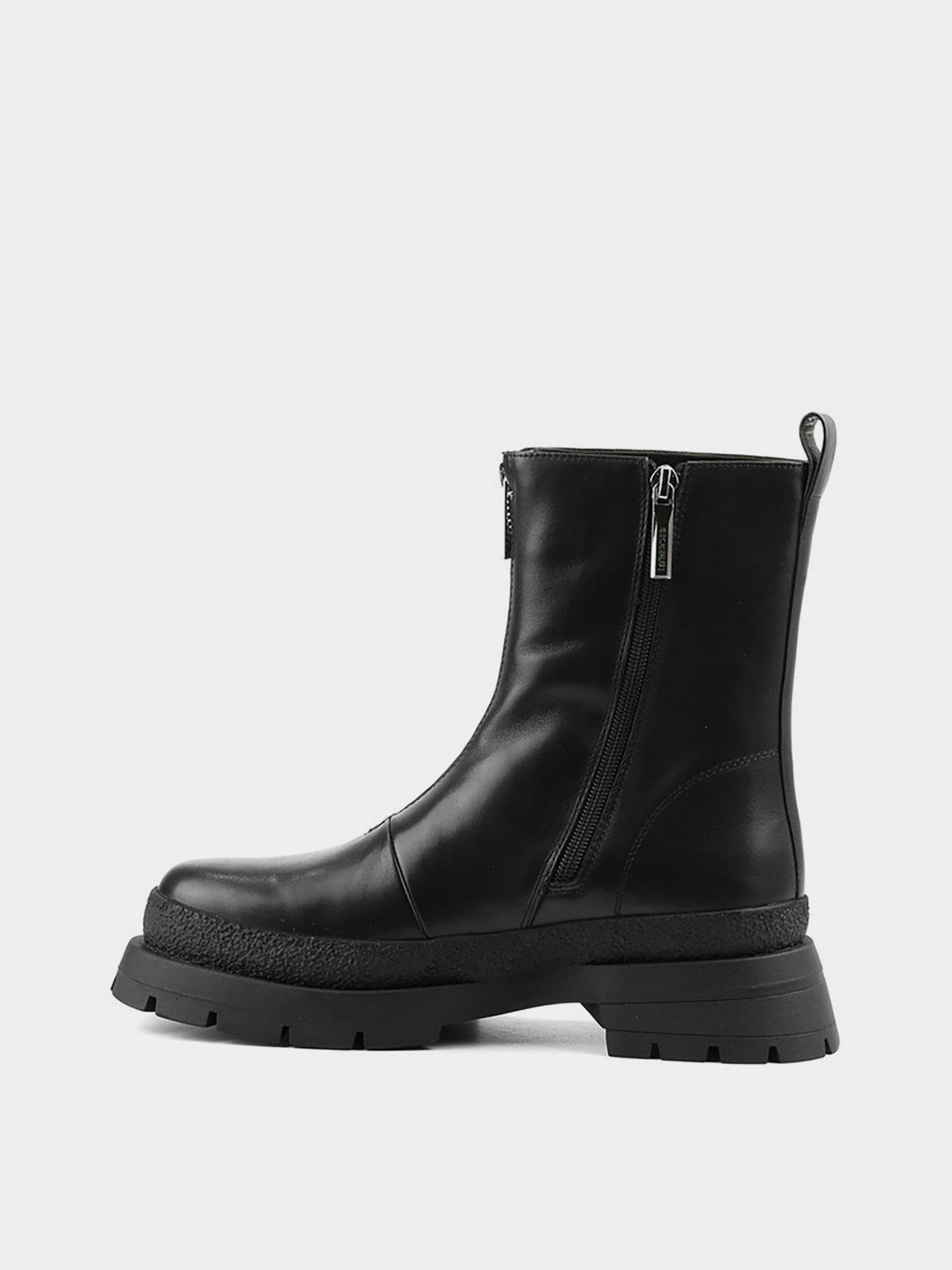 Ботинки LeBERDES модель 00000013754 Фото