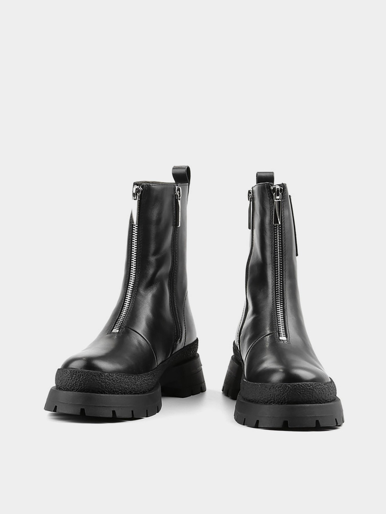 Ботинки LeBERDES модель 00000013754 Фото