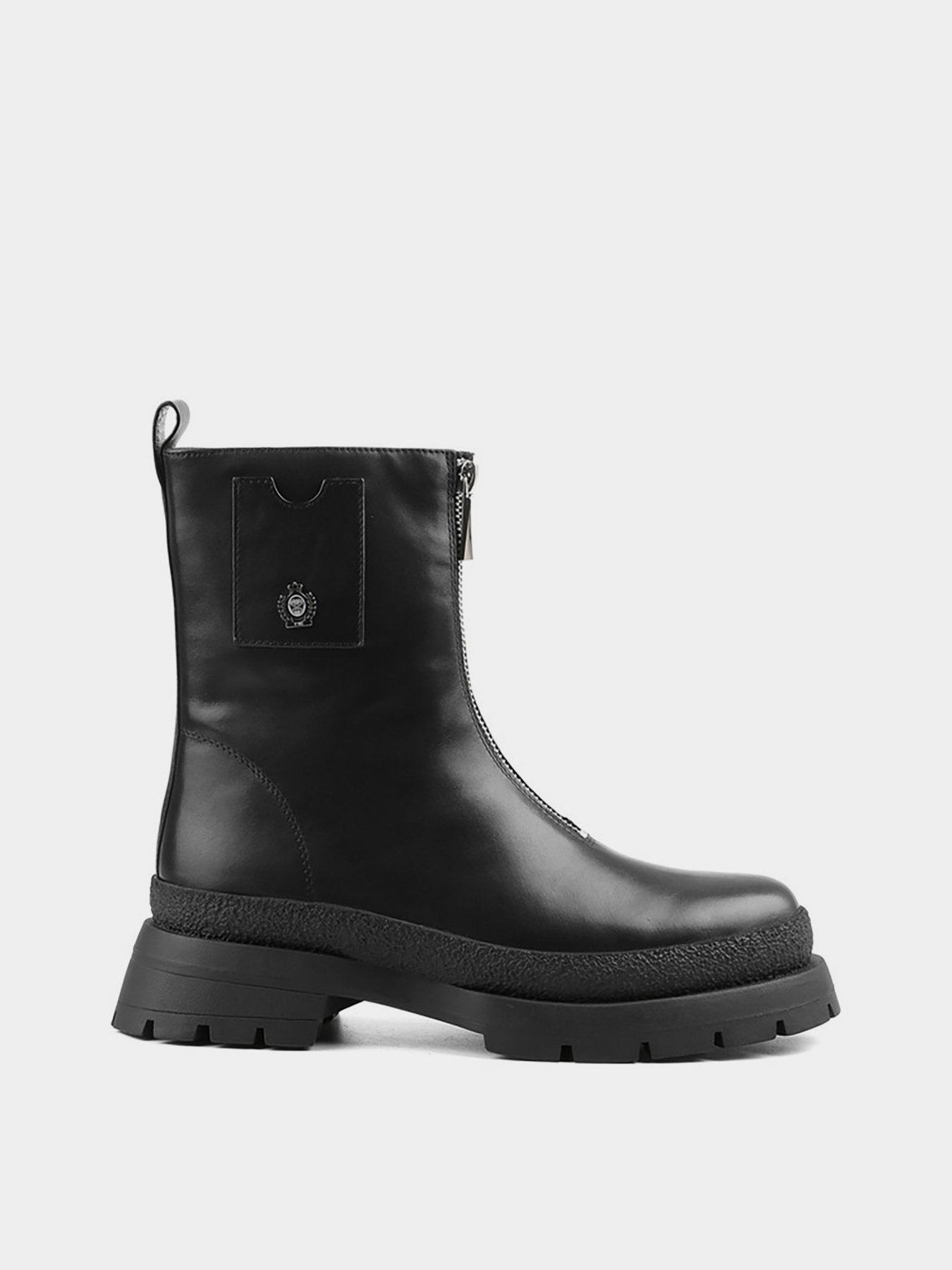 Ботинки LeBERDES модель 00000013754 Фото