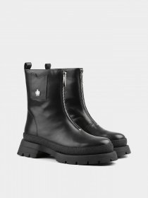 Ботинки LeBERDES модель 00000013754 Фото