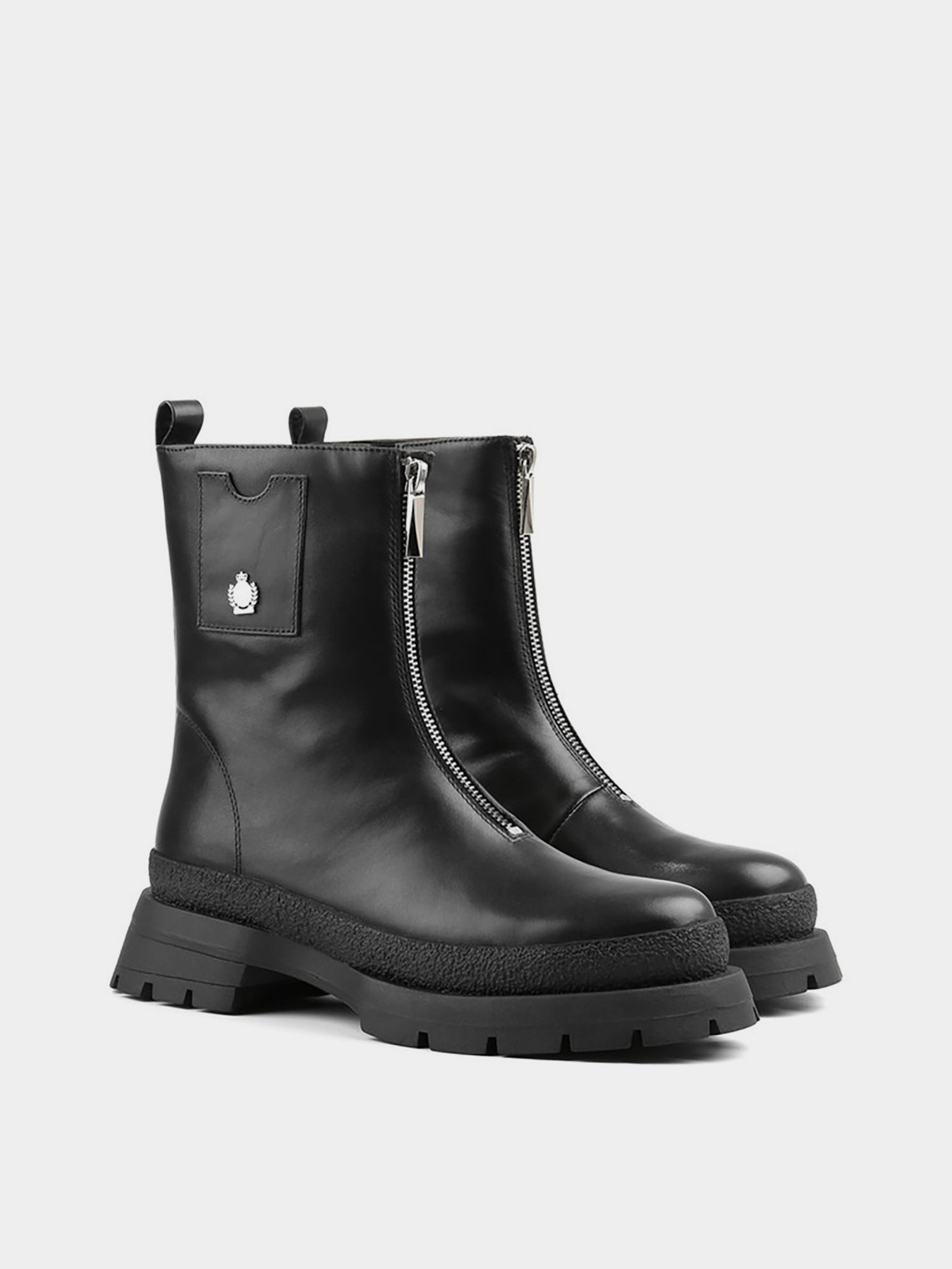 Ботинки LeBERDES модель 00000013754 Фото