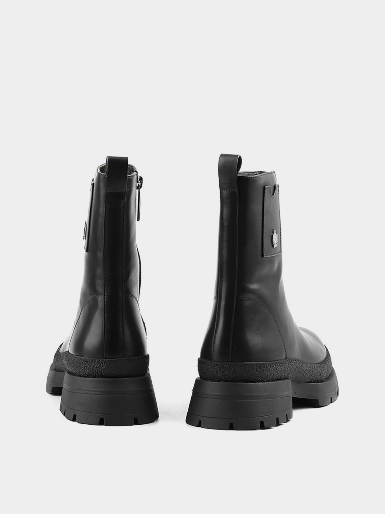 Ботинки LeBERDES модель 00000013754 Фото