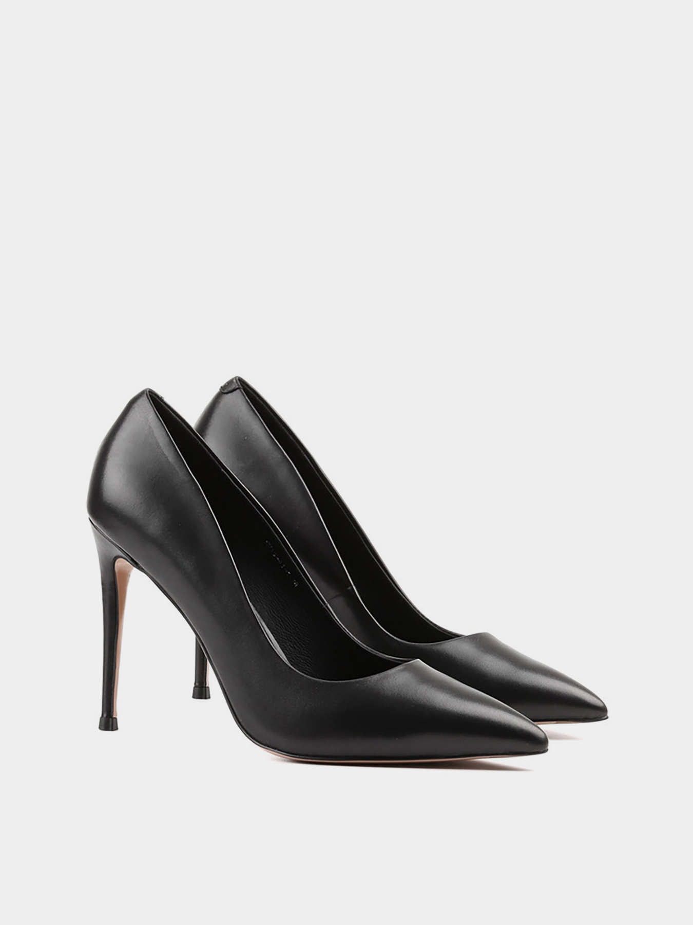 Туфли-лодочки LeBERDES модель 00000013755 Фото