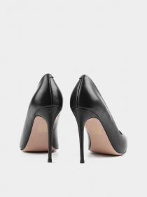 Туфли-лодочки LeBERDES модель 00000013755 Фото