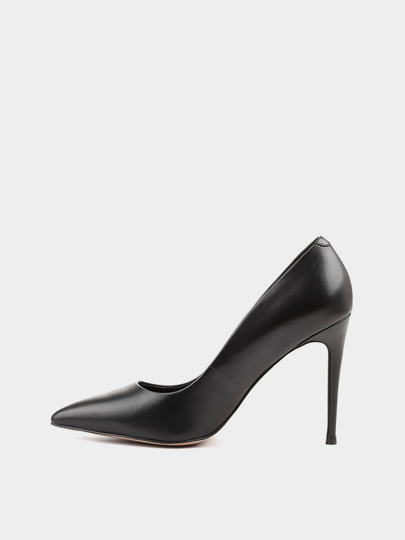 Туфли на каблуках LeBERDES модель 00000013755 Фото