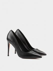 Туфли на каблуках LeBERDES модель 00000013755 Фото