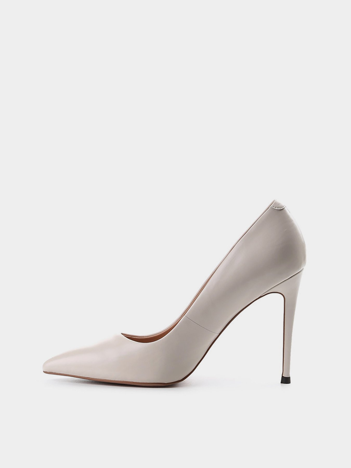 Туфли-лодочки LeBERDES модель 00000013756 Фото