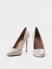 Туфли-лодочки LeBERDES модель 00000013756 Фото