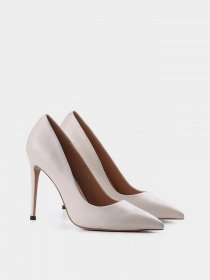 Туфлі на підборах LeBERDES модель 00000013756 Фото