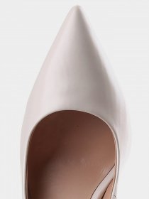 Туфлі на підборах LeBERDES модель 00000013756 Фото