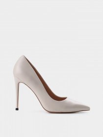 Туфлі на підборах LeBERDES модель 00000013756 Фото