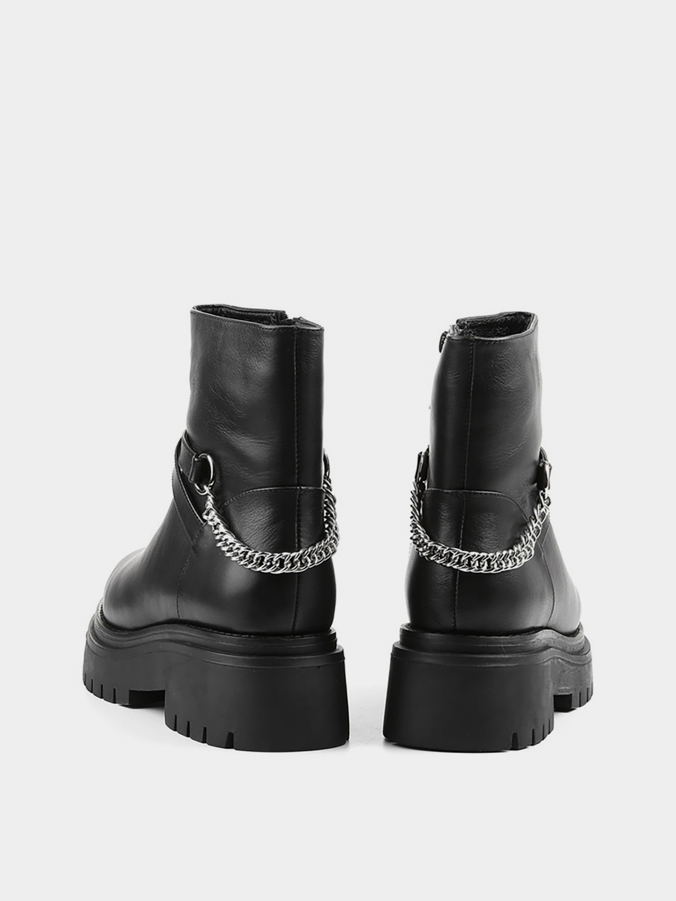 Ботинки LeBERDES модель 00000013759 Фото