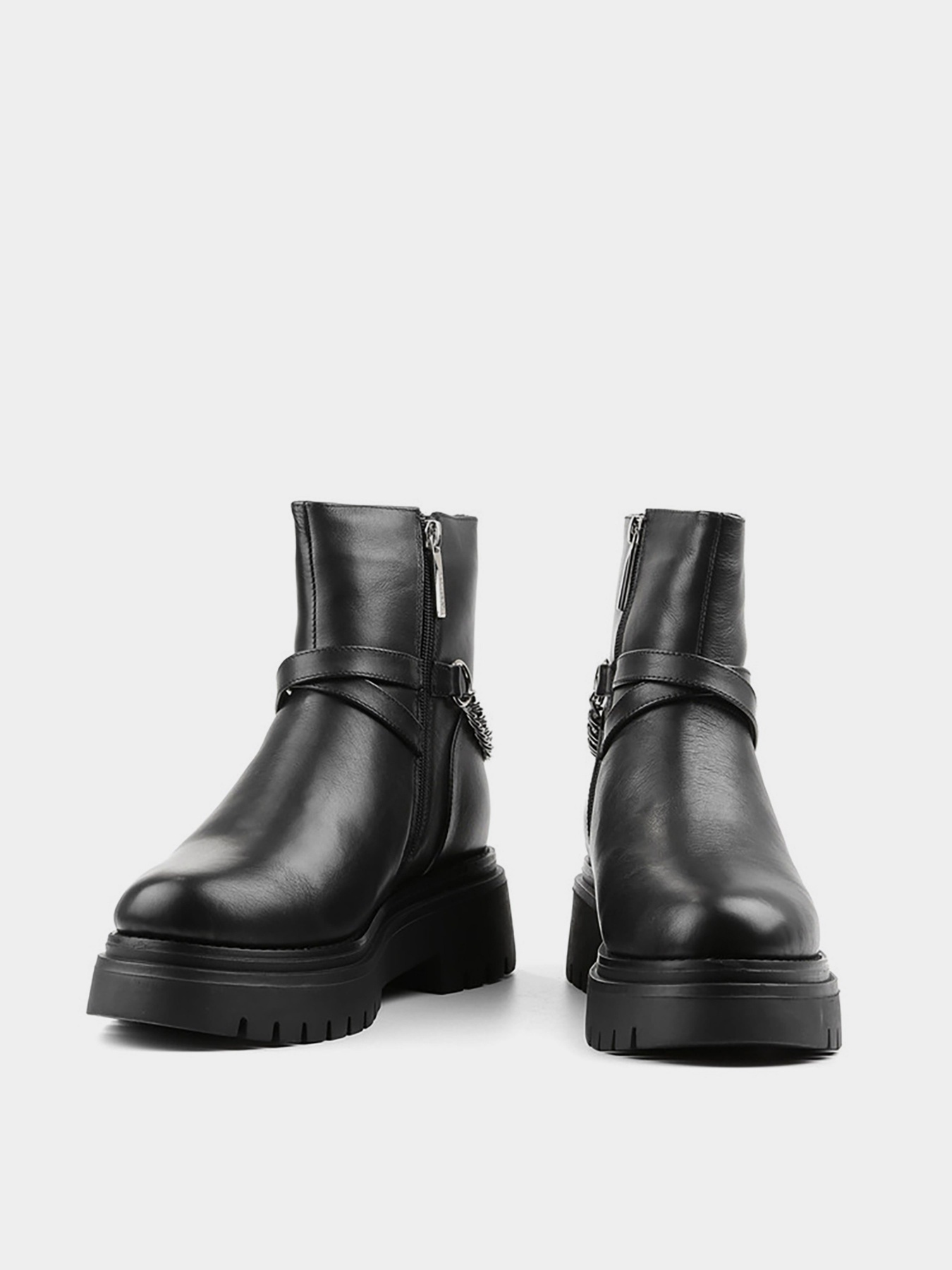 Ботинки LeBERDES модель 00000013759 Фото