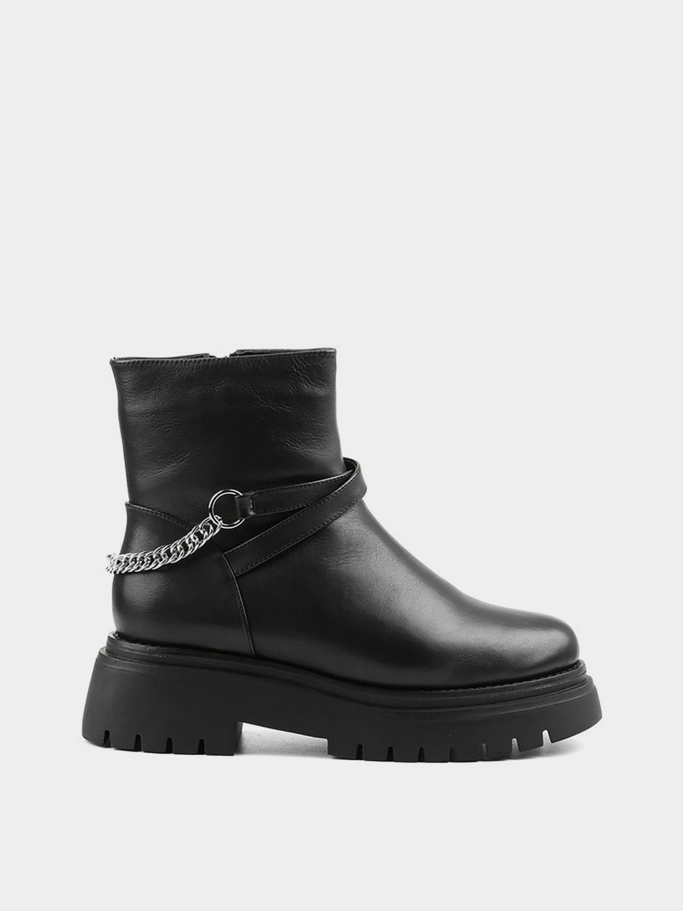 Ботинки LeBERDES модель 00000013759 Фото