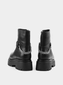 Ботинки LeBERDES модель 00000013759 Фото