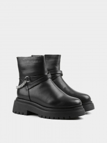 Ботинки LeBERDES модель 00000013759 Фото