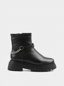 Ботинки LeBERDES модель 00000013759 Фото