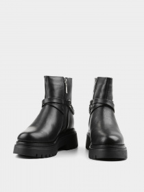 Ботинки LeBERDES модель 00000013759 Фото