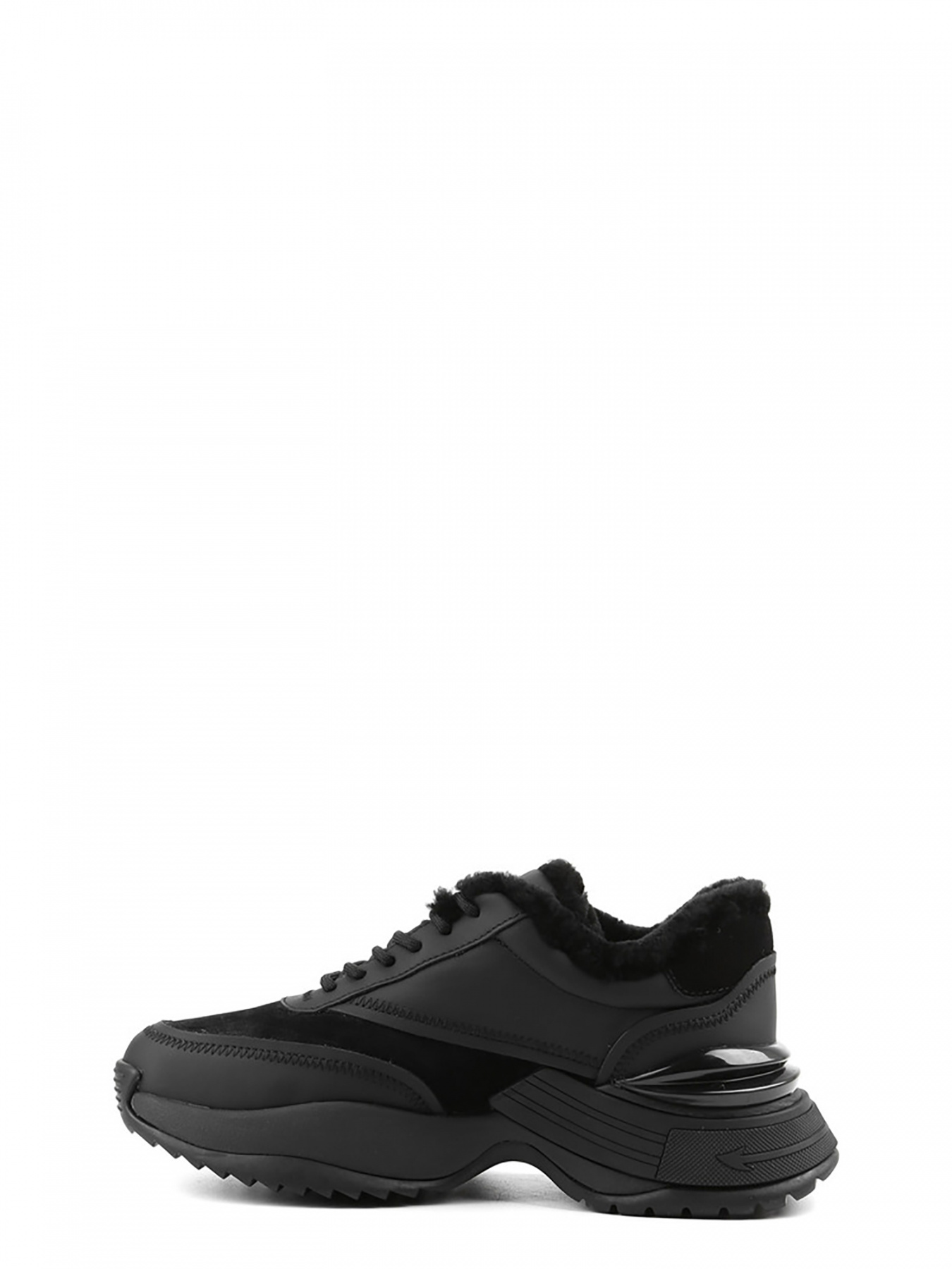 Кросівки повсякденні LeBERDES модель 00000013760 Фото