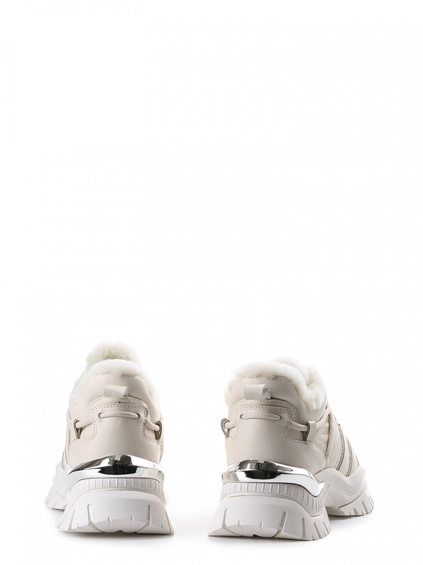 Кросівки LeBERDES модель 00000013762 Фото