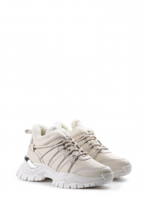 Кросівки LeBERDES модель 00000013762 Фото