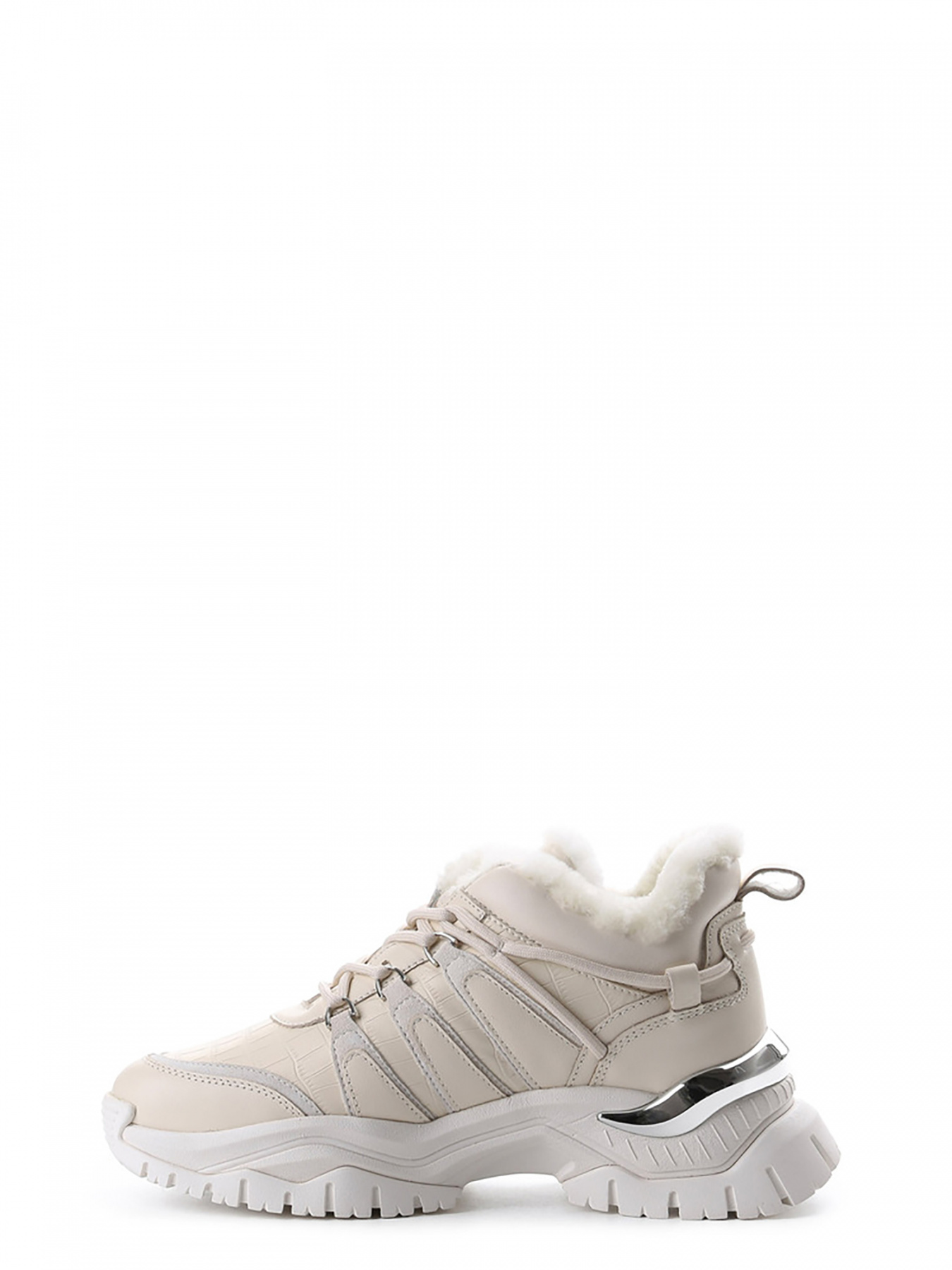 Кросівки повсякденні LeBERDES модель 00000013762 Фото