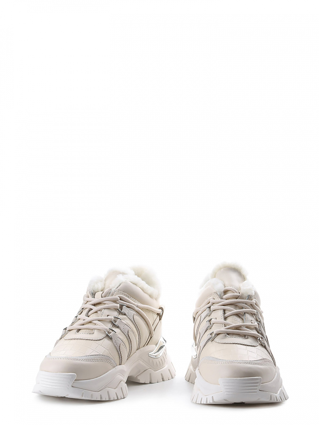 Кросівки повсякденні LeBERDES модель 00000013762 Фото