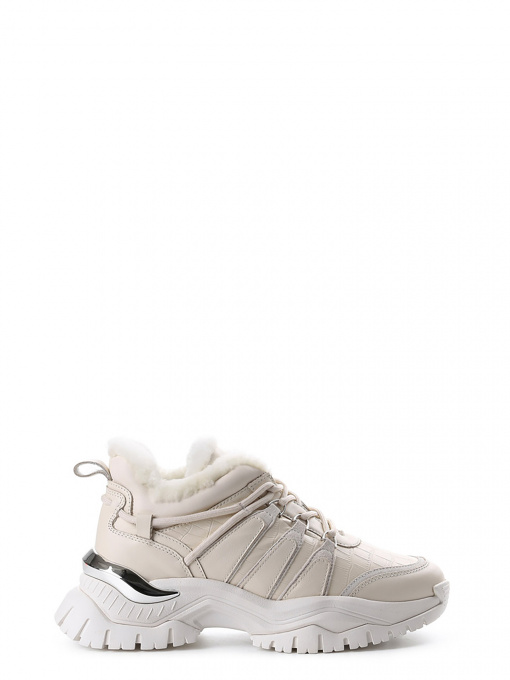 Кроссовки повседневные LeBERDES модель 00000013762 Фото