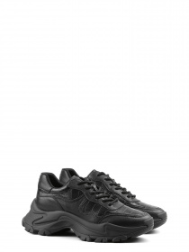 Кросівки LeBERDES модель 00000013763 Фото