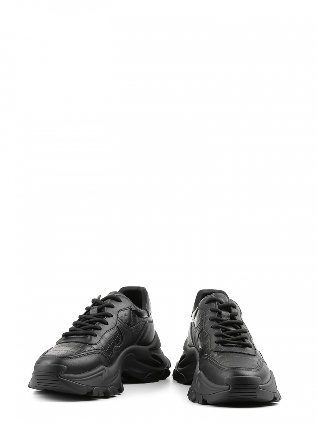 Кроссовки повседневные LeBERDES модель 00000013763 Кроссовки повседневные LeBERDES модель 00000013763 Фото