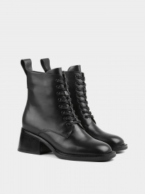 Ботинки LeBERDES модель 00000013764 Фото