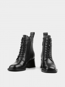 Ботинки LeBERDES модель 00000013764 Фото