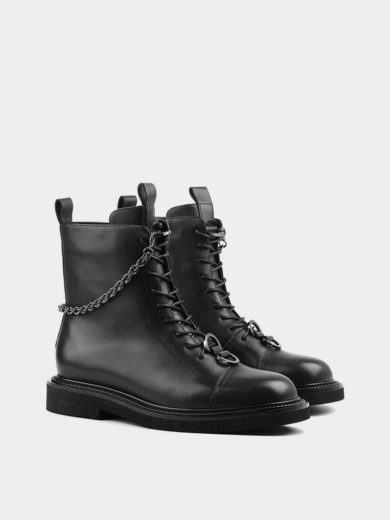 Ботинки LeBERDES модель 00000013766 Фото