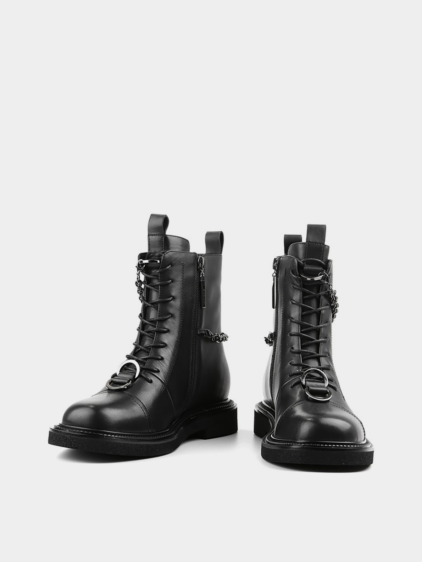 Ботинки LeBERDES модель 00000013766 Фото